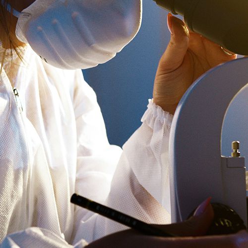 Yarn for Medical Protective Products