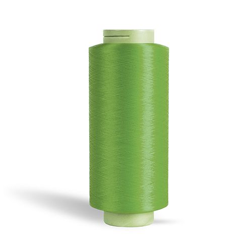 Waterproof, Oil Repellent & Anti-fouling nylon Yarn DTY